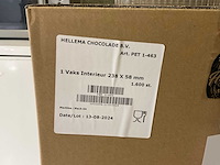 1-vaks interieur tray (ca. 12.000x) - afbeelding 4 van  4