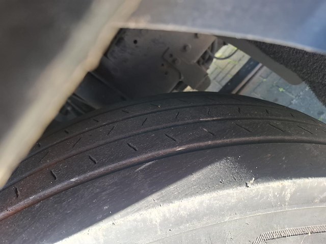 1 vrachtwagen daf cf 75.310 - afbeelding 3 van  9