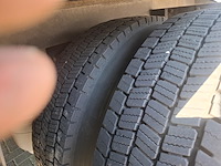 1 vrachtwagen daf cf 75.310 - afbeelding 4 van  9