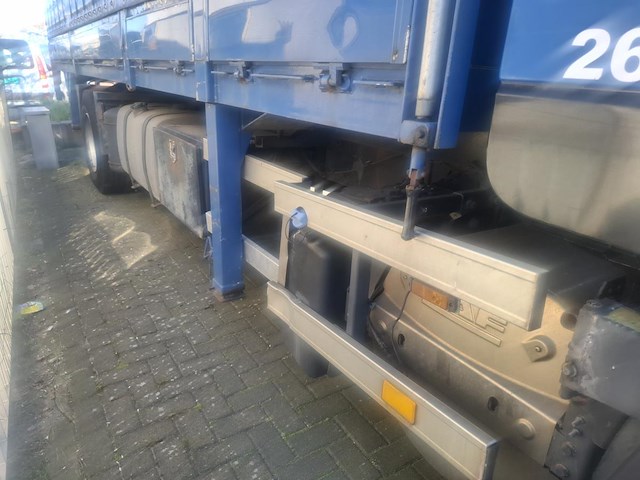 1 vrachtwagen daf cf 75.310 - afbeelding 7 van  9