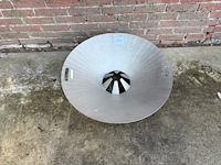 1 vuurschaal - afbeelding 1 van  2