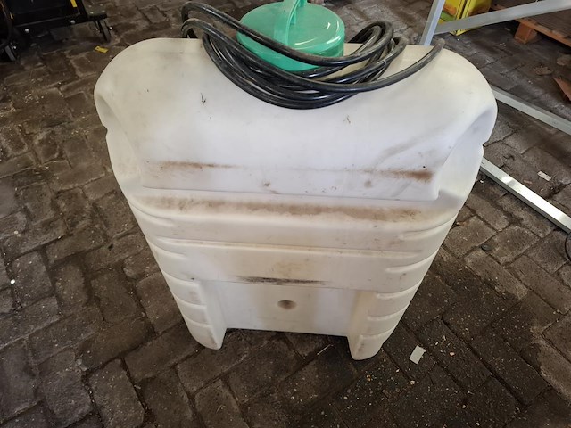 1 watersproeier - afbeelding 3 van  3