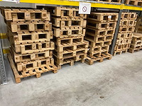 1-weg pallet - afbeelding 2 van  5