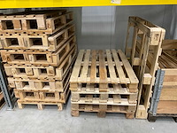 1-weg pallet - afbeelding 4 van  5