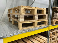 1-weg pallet - afbeelding 5 van  5