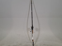 1 werphengel, shimano, aero x1 distance feeder 13ft - afbeelding 1 van  8