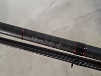 1 werphengel, shimano, aero x1 distance feeder 13ft - afbeelding 3 van  8