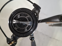 1 werphengel, shimano, aero x1 distance feeder 13ft - afbeelding 8 van  8