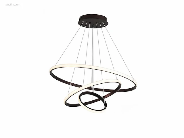 1 x aurelia 360 design armatuur zwart - afbeelding 6 van  7