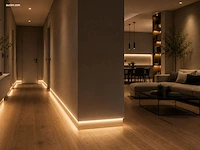 1 x g-tec professionele cob led strip rol, 50... - afbeelding 5 van  11