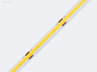 1 x g-tec professionele cob led strip rol, 50... - afbeelding 3 van  10