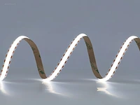 1 x g-tec professionele cob led strip rol, 50... - afbeelding 3 van  10