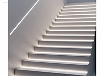1 x g-tec professionele cob led strip rol, 50... - afbeelding 8 van  10