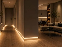 1 x g-tec professionele cob led strip rol, 50... - afbeelding 6 van  10