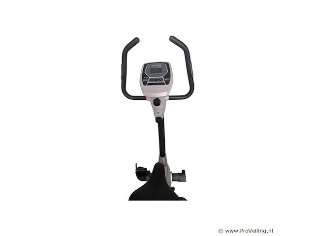 1 x home trainer axos cycle m - afbeelding 3 van  4