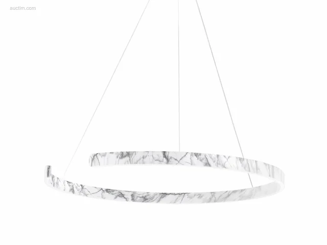 1 x intec led navel s100 cct marmer pendel... - afbeelding 2 van  2