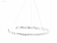 1 x intec led navel s100 cct marmer pendel... - afbeelding 2 van  2