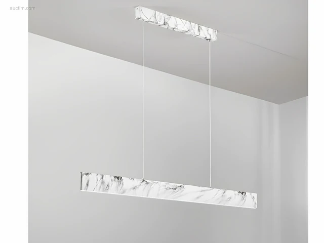 1 x intec led navel s120 cct marmer pendel... - afbeelding 2 van  5