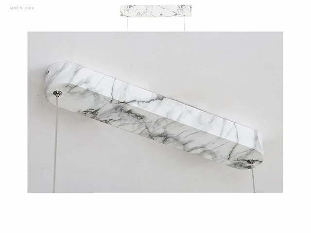 1 x intec led navel s120 cct marmer pendel... - afbeelding 4 van  5