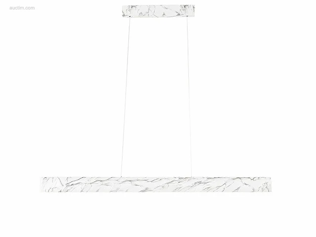 1 x intec led navel s120 cct marmer pendel... - afbeelding 3 van  5