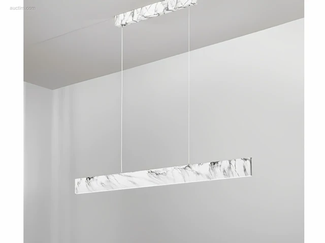 1 x intec led navel s120 cct marmer pendel... - afbeelding 5 van  5
