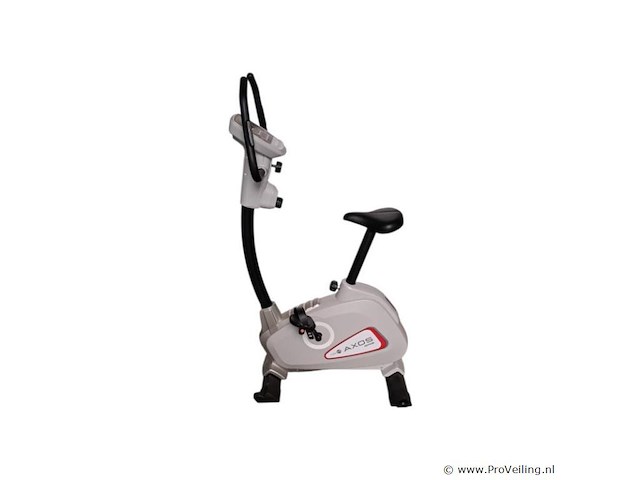 1 x kettler hometrainer - afbeelding 1 van  3