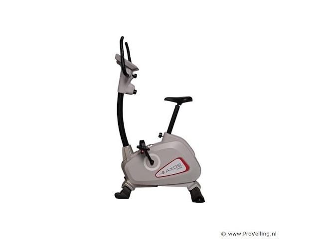 1 x kettler hometrainer - afbeelding 2 van  3