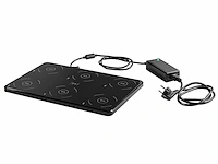 1 x lad led liberty laadstation - afbeelding 2 van  5