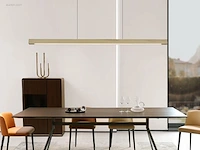 1 x led joseph s125 design pendel armatuur - afbeelding 5 van  8