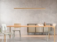 1 x led joseph s125 design pendel armatuur - afbeelding 8 van  8