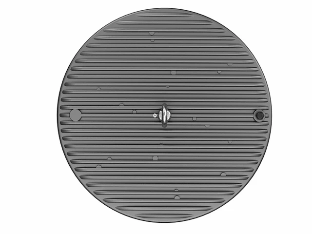 1 x lexington ambiente stalen hanglamp - afbeelding 6 van  11