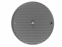 1 x lexington ambiente stalen hanglamp - afbeelding 6 van  11