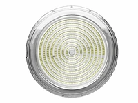1 x lexington ambiente stalen hanglamp - afbeelding 7 van  11