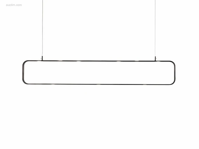 1 x luce ambiente design led moka hanglamp - afbeelding 2 van  6