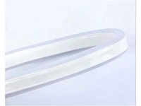 1 x neon led strip – 50 meter – 8w/m – groen – ip65 waterdicht - afbeelding 3 van  5