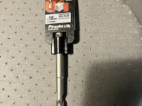 1 x piranha betonboor sds plus 10mm x 110mm x54027 - afbeelding 2 van  3