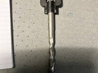 1 x piranha betonboor sds plus 10mm x 160mm x54042 - afbeelding 3 van  3