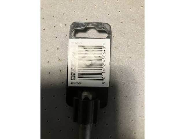 1 x piranha betonboor sds plus 10mm x 210mm x54062 - afbeelding 5 van  5