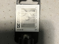 1 x piranha betonboor sds plus 10mm x 210mm x54062 - afbeelding 5 van  5