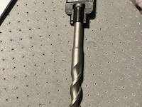 1 x piranha betonboor sds plus 14mm x 160mm x54052 - afbeelding 1 van  3