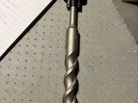 1 x piranha betonboor sds plus 20mm x 210mm x54087 - afbeelding 3 van  3