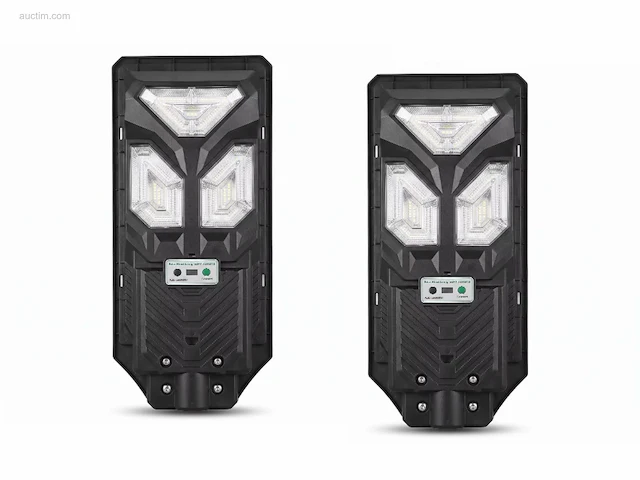 1 x ropu 120 led design armatuur goud - afbeelding 1 van  8