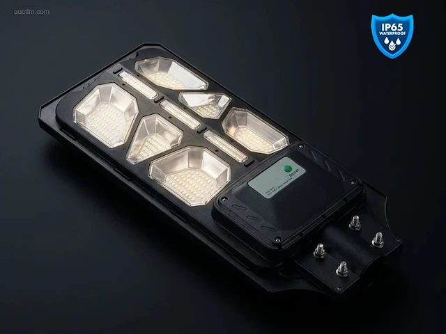 1 x ropu 120 led design armatuur goud - afbeelding 8 van  8