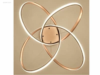 1 x serenity 360 design armatuur goud glans - afbeelding 4 van  7