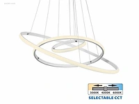 1 x sity 360 design armatuur wit - afbeelding 3 van  8