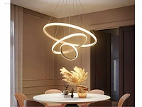 1 x sity 360 design armatuur wit - afbeelding 6 van  8