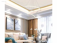 1 x sity 360 design armatuur wit - afbeelding 7 van  8