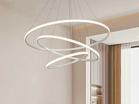 1 x sity 360 design armatuur wit - afbeelding 8 van  8