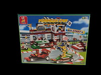 1 x sluban formula car b5500 - afbeelding 2 van  3