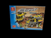 1 x sluban off-road expert match photpgraphy team b0137 - afbeelding 3 van  3